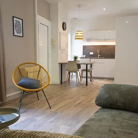 Cocon-garonne T2 Cosy à Saint-cyprien, Appartamento