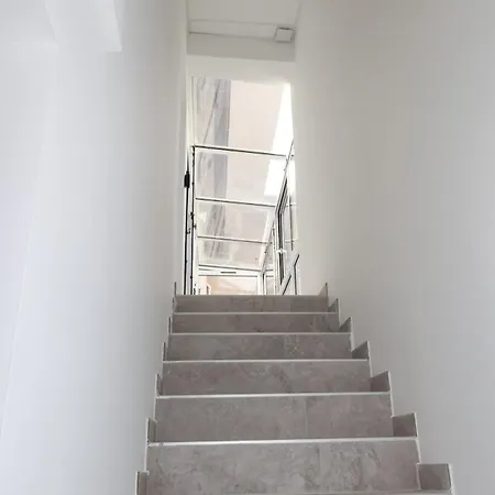 Cocon-garonne T2 Cosy à Saint-cyprien, Appartamento Tolosa