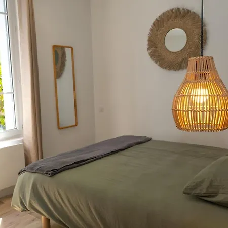 Appartamento Cocon-garonne T2 Cosy à Saint-cyprien,