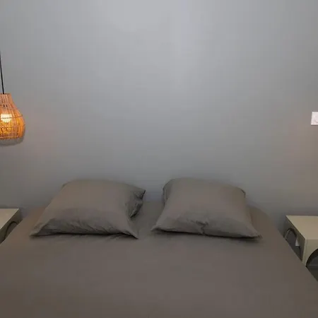 Cocon-garonne T2 Cosy à Saint-cyprien, Appartamento