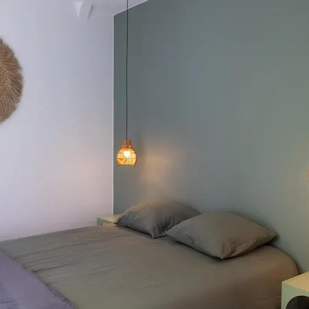 Cocon-garonne T2 Cosy A Saint-cyprien, Toulouse