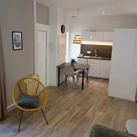 Appartamento Cocon-garonne T2 Cosy à Saint-cyprien,